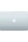 Apple MacBook Air 13“ Sky Blue M4 16/2 10GPU 2025